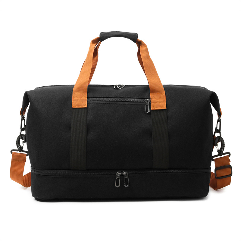 Leather Travel Bag  | Mens  Bags & Purses Accessories Bags & Purses