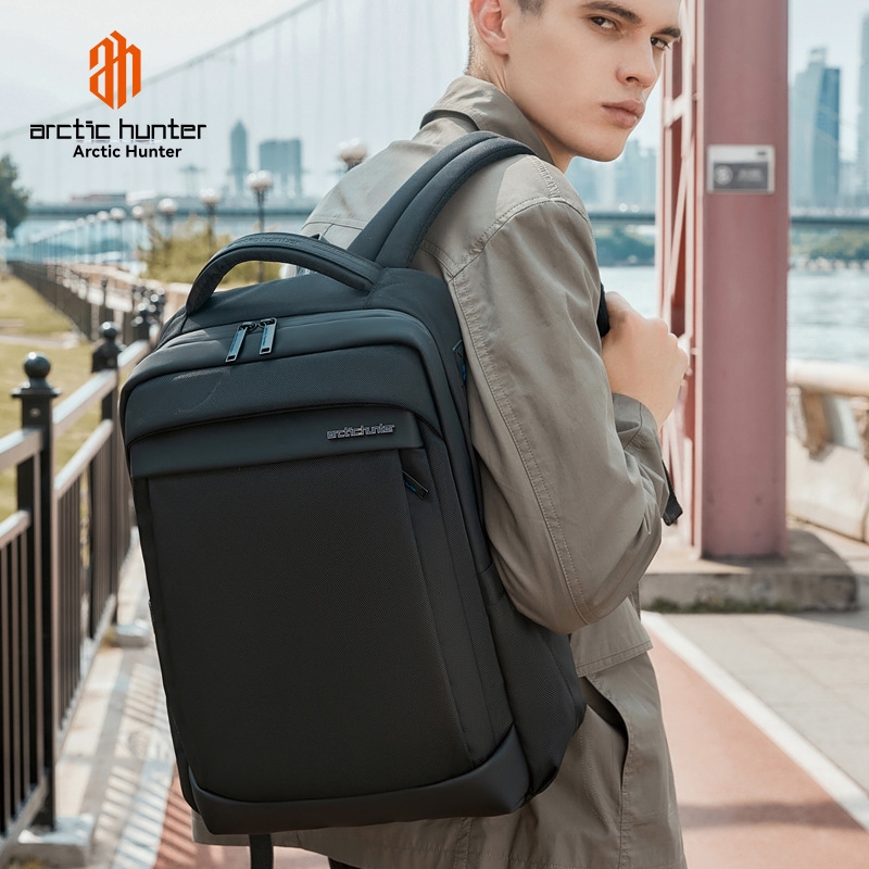 Locus Eco Laptop Backpack  | Mens  Bags & Purses Accessories Bags & Purses