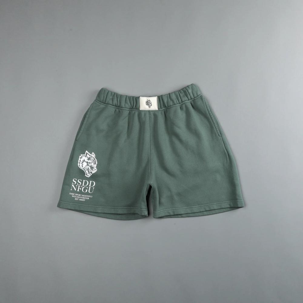 Logo Sweat Short  | Mens  Shorts Clothing Mens