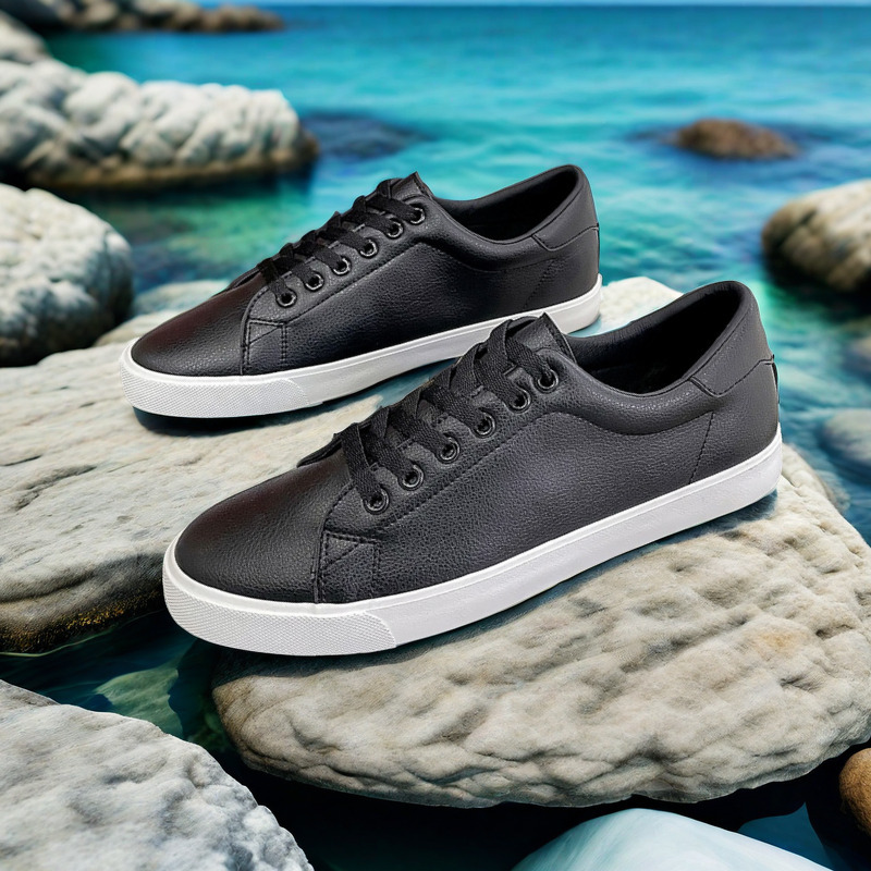 Longwood Leather Sneaker  | Mens  Sneakers Mens Mens