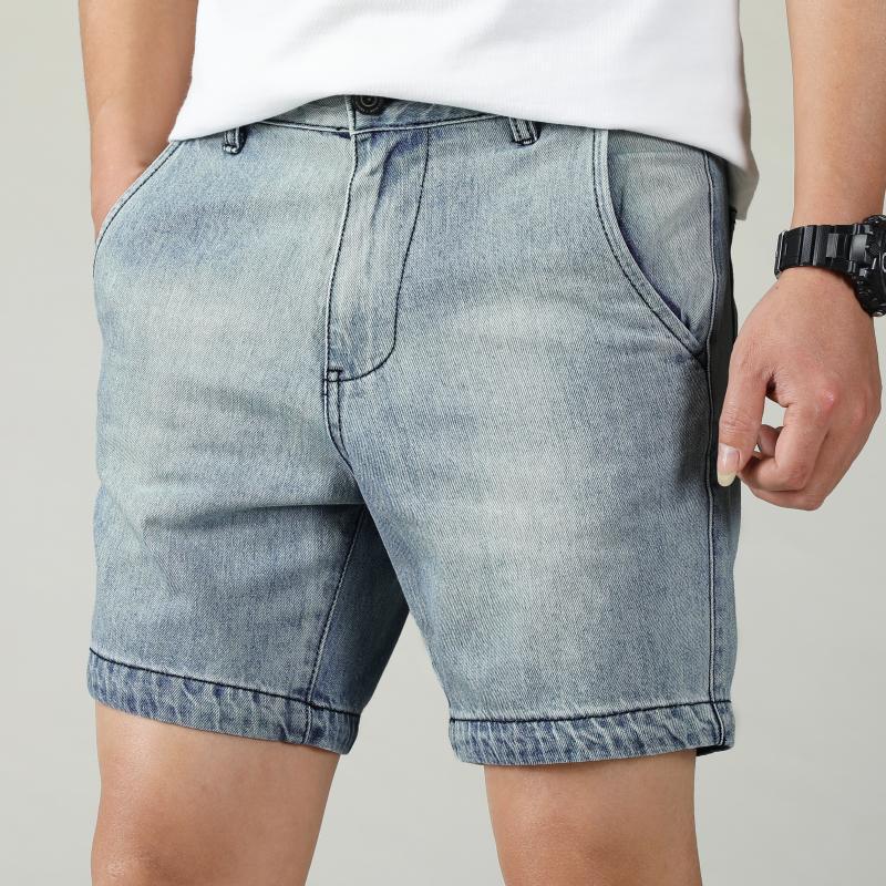 Lou Short Echo  | Mens  Shorts Clothing Mens