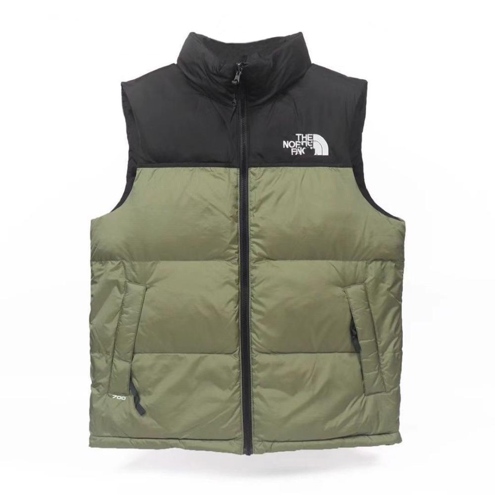 M 1996 Retro Nuptse Vest  | Mens  Coats & Jackets Clothing Coats & Jackets