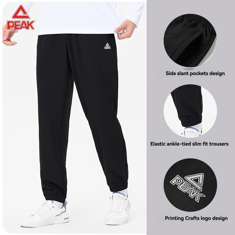 M Half Dome Sweatpant  | Mens  Pants Clothing Mens