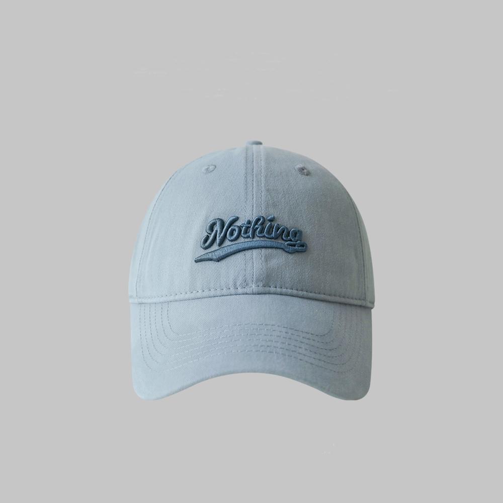 Mclaren F1 Wool Blend Embroidered Baseball Cap  | Mens  Hats, Gloves & Scarves Accessories Blue