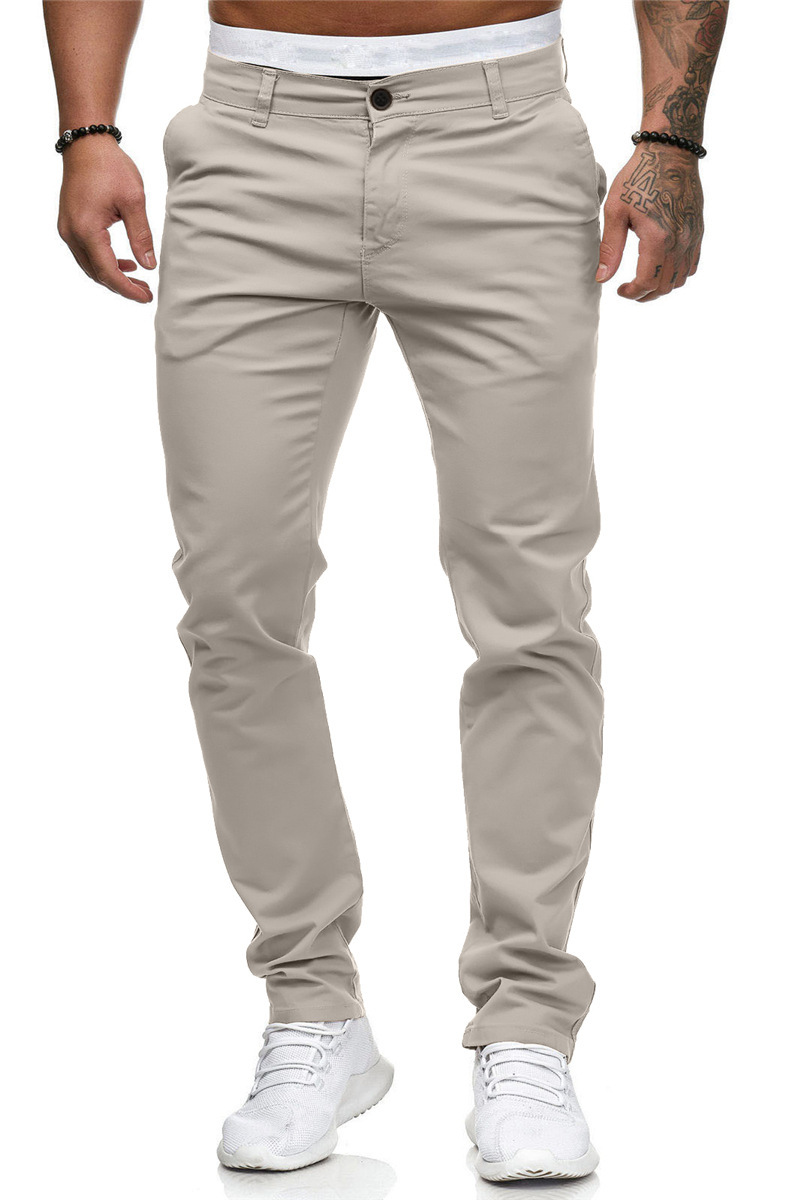 Mosa Straight Chino  | Mens  Pants Clothing Mens