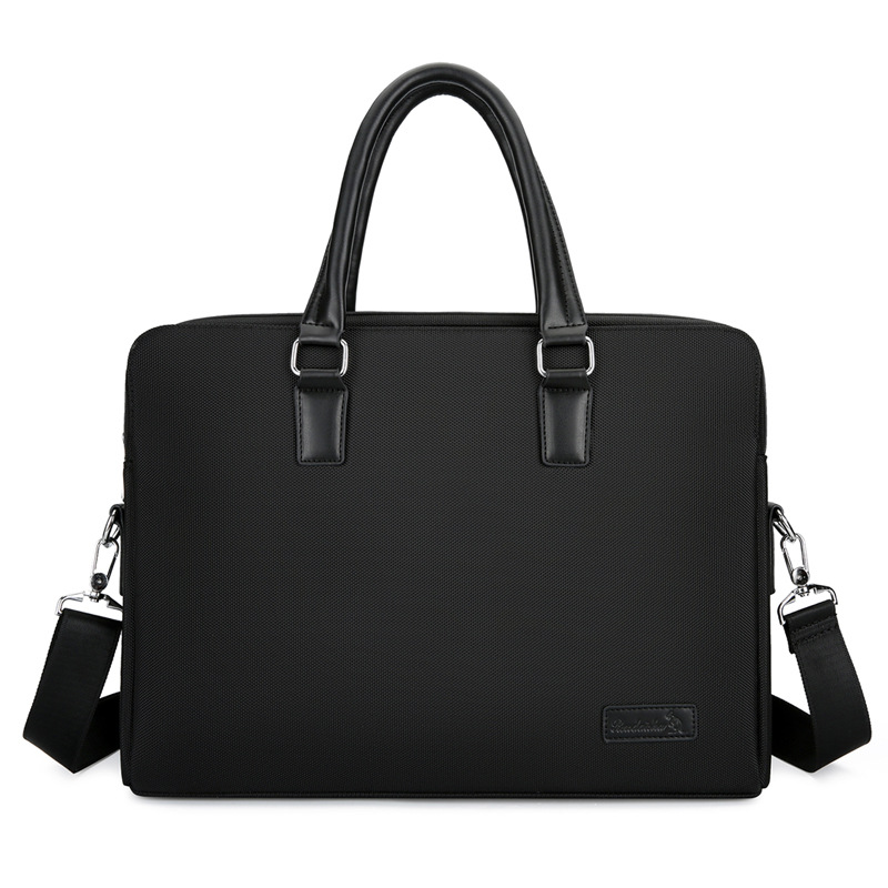 Neoprene Briefcase  | Mens  Bags & Purses Accessories Bags & Purses