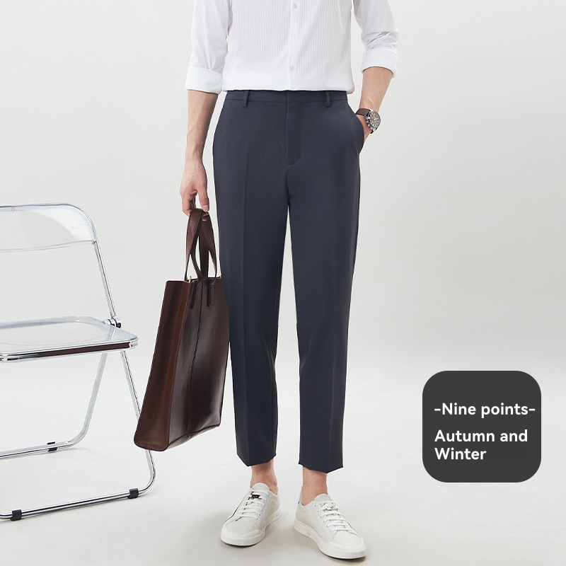 New Classic Ankle Pant  | Womens  Pants & Shorts Clothing Pants & Shorts