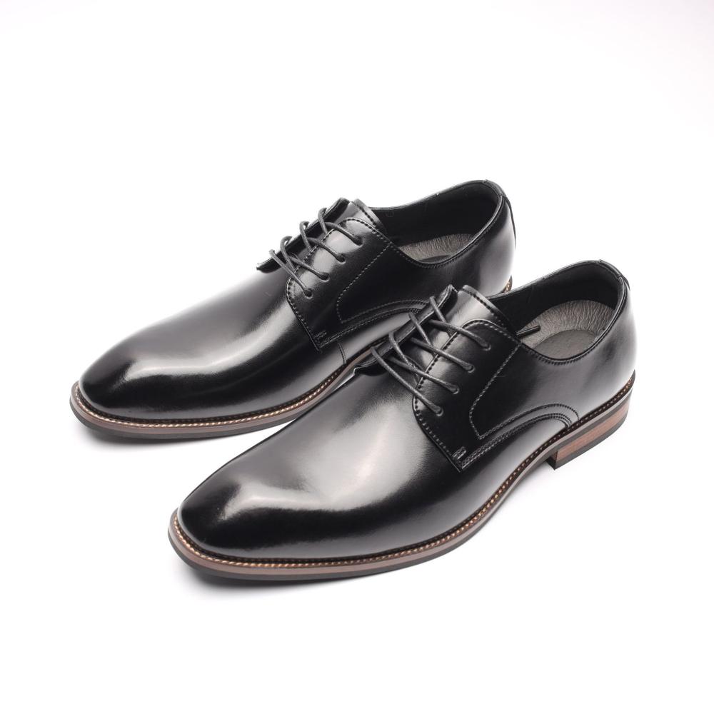 New Montgomery Goodyear Welt Shoes  | Mens  Dress Shoes Dress Shoes Dress Shoes