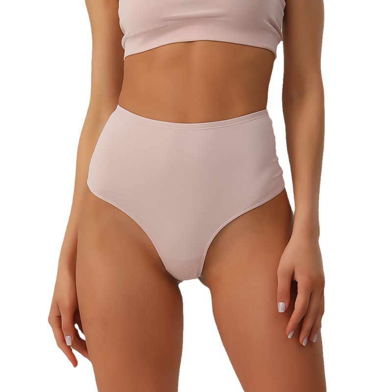 No Panty Solomon Bailey Promise Tactel Full Brief  | Womens  Lingerie Clothing Lingerie