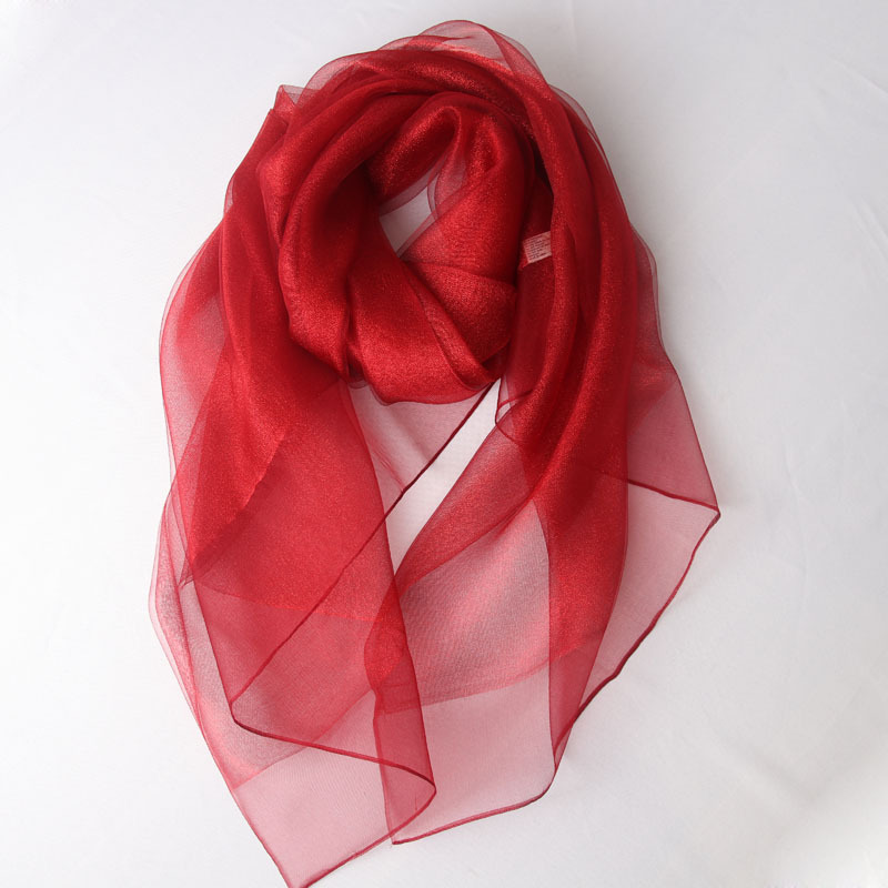 Ombre Scarf  | Womens  Hats, Gloves & Scarves Accessories Hats, Gloves & Scarves