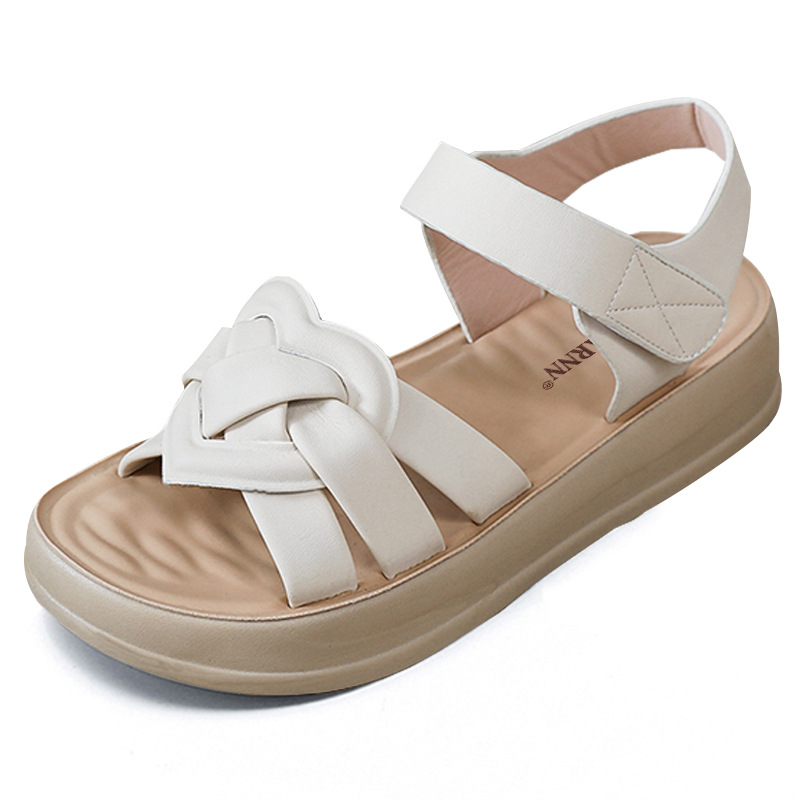 Open Toe Platform Sandals Sandal  | Womens  Sandals Sandals Sandals