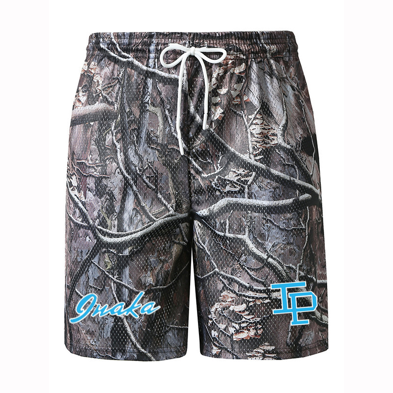 Patty Mills – Mills Ikon Short Multi  | Mens  Shorts Clothing Mens