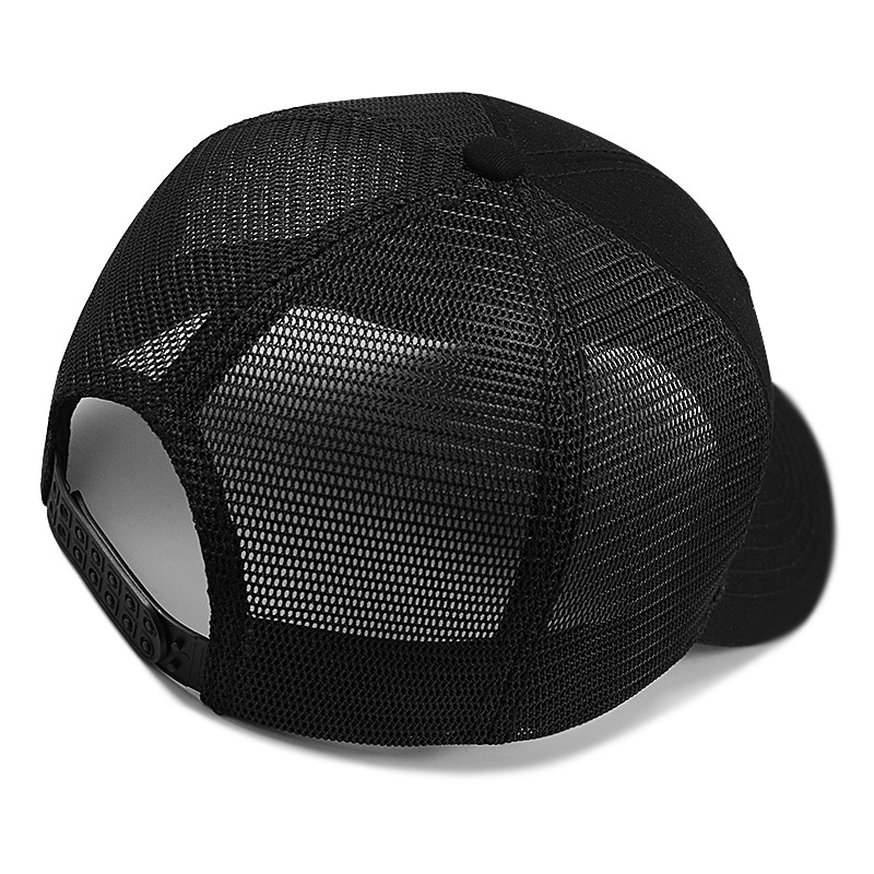 Pill Logo Trucker Cap  | Mens  Hats, Gloves & Scarves Accessories Hats, Gloves & Scarves