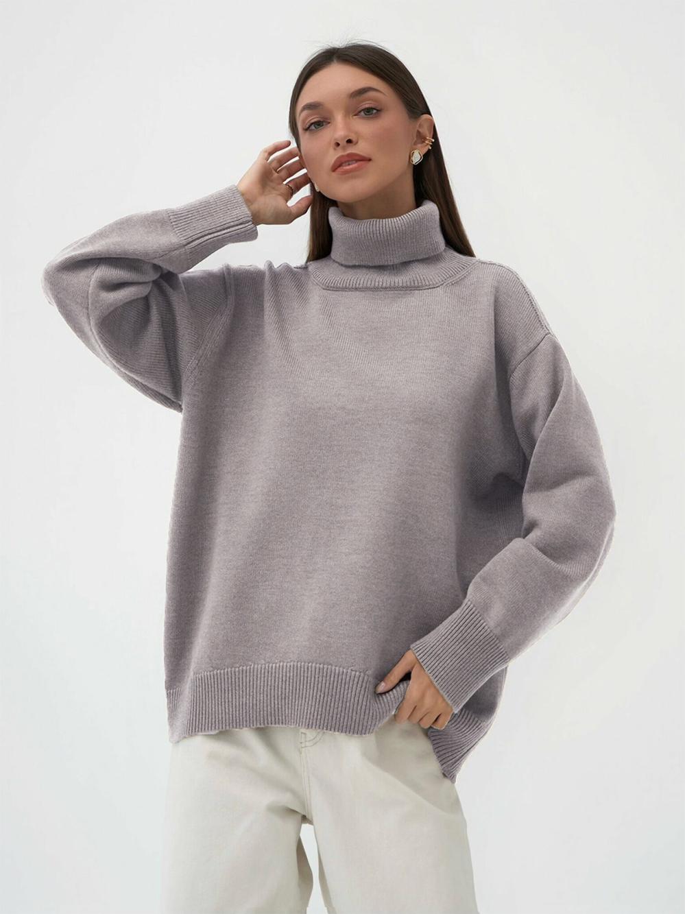 Pilot Knit  | Womens  Knitwear Clothing Knitwear