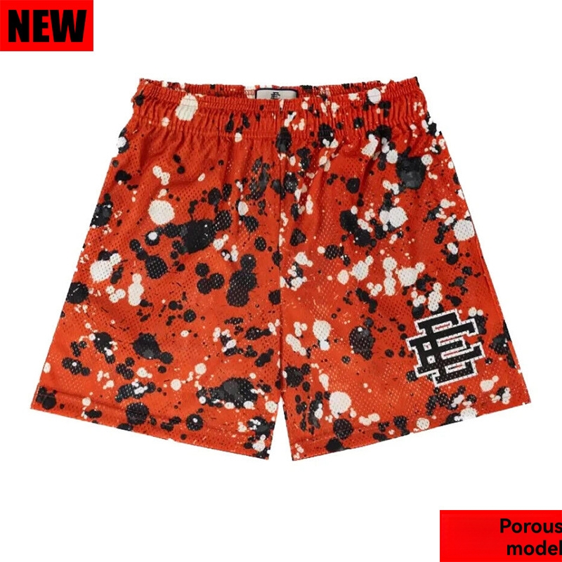 Print Short  | Mens  Shorts Clothing Mens