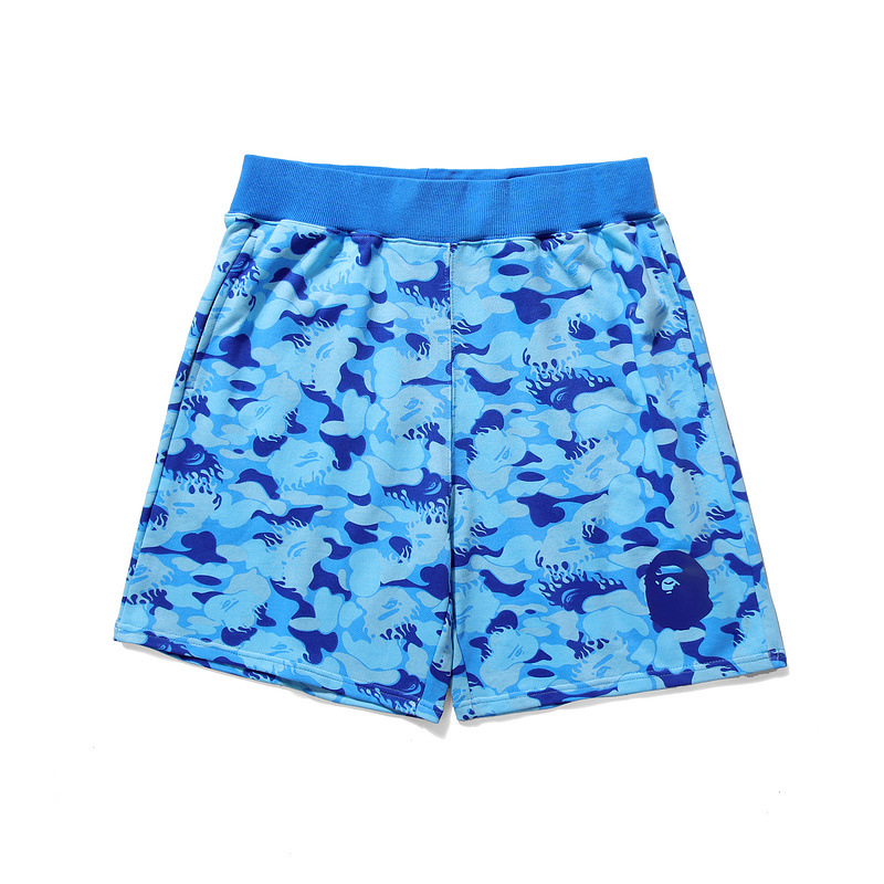 Printed Drawstring Swim Shorts  | Mens  Swimwear Clothing Mens