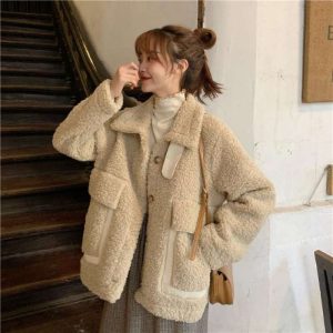 Prospect Knit Shacket  | Womens  Coats & Jackets Clothing Coats & Jackets