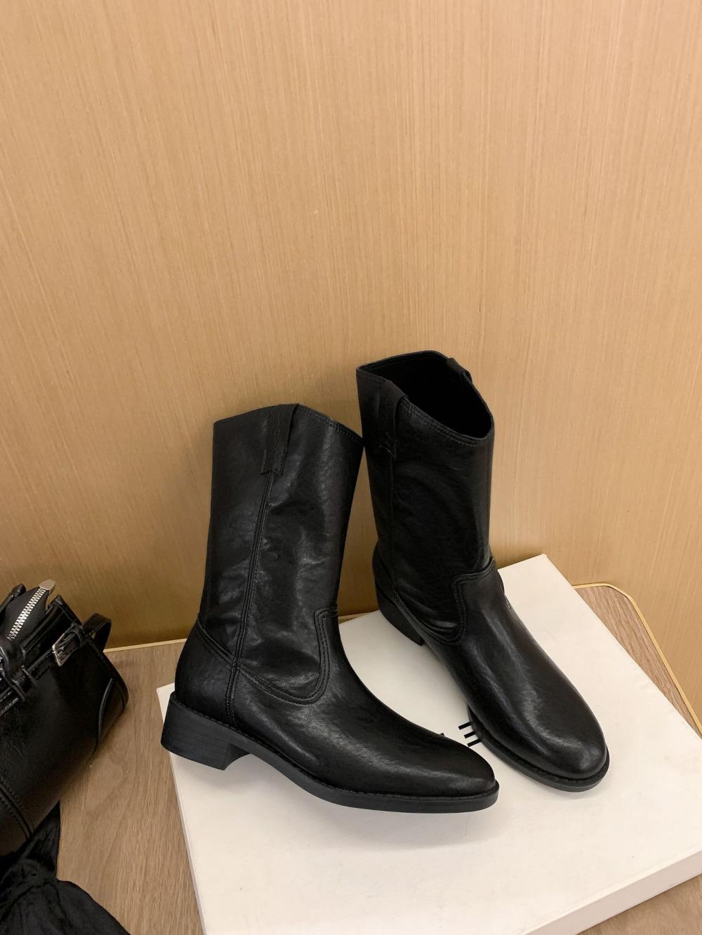 Psuedo Boot  | Womens  Boots Boots Boots