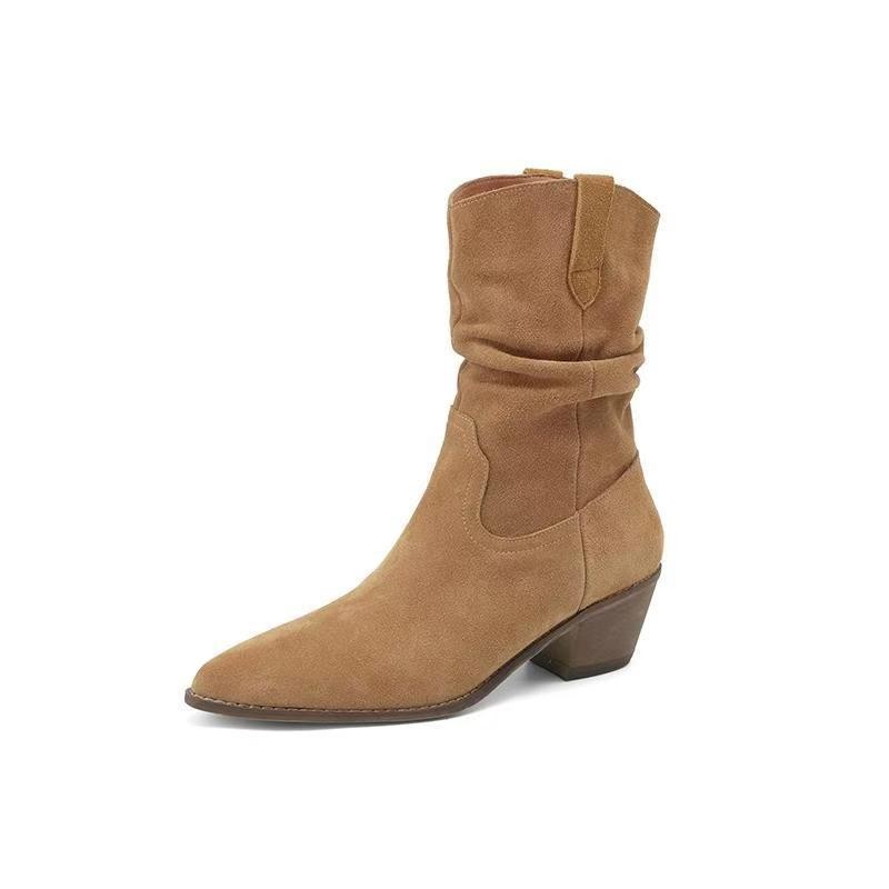 Psuedo Boot  | Womens  Boots Boots Boots