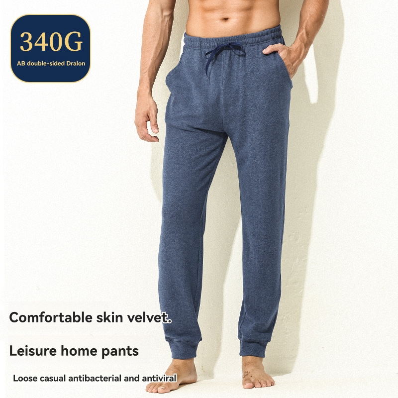 Pull On Trousers  | Womens  Trousers Clothing Navy