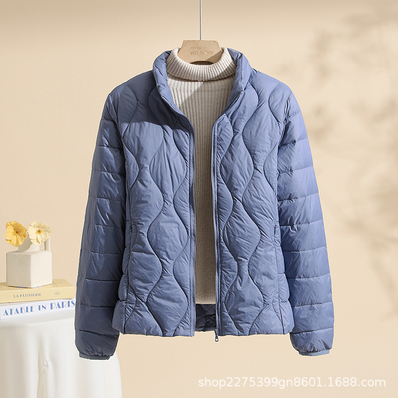 Quilted Bomber Jacket  | Womens  Blazers & Jackets Blazers & Jackets Blazers & Jackets