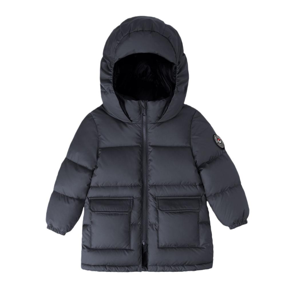 Quilted Longline Puffer Jacket  | Mens  Coats & Jackets Clothing Coats & Jackets