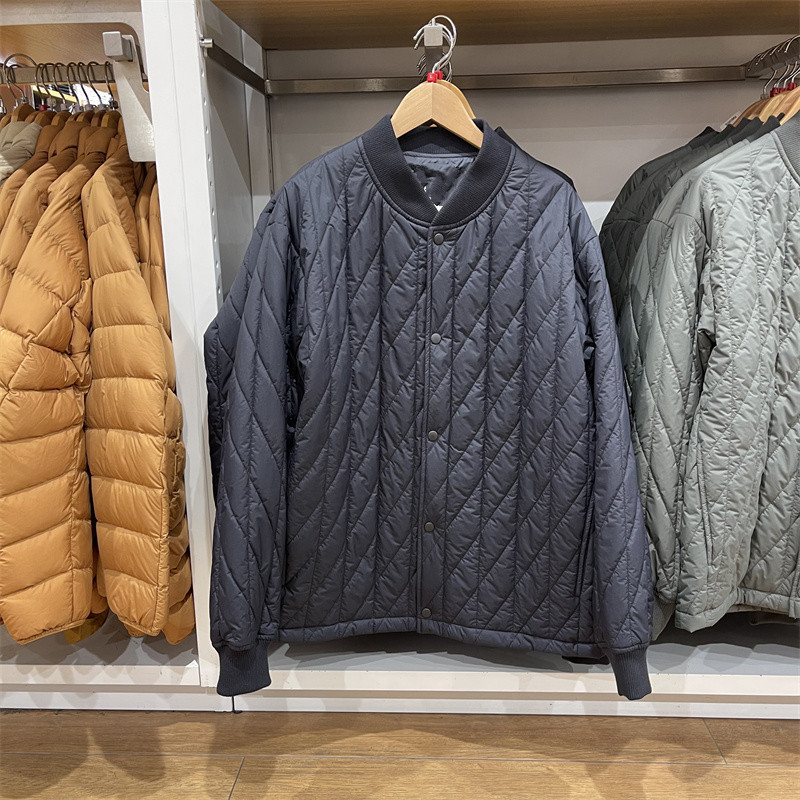 Quilted Shell Bomber Jacket  | Womens  Coats & Jackets Blazers & Jackets Blazers & Jackets