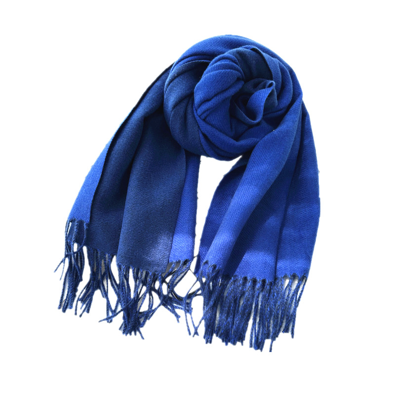 R.M.W Logo Jacquard Scarf  | Mens  Scarves & Gloves Accessories Mens