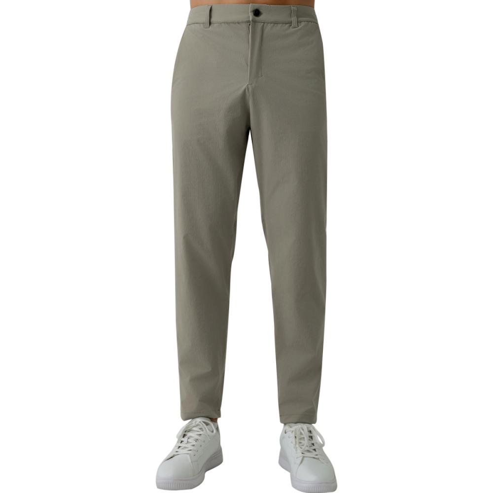 Relaxed Drawstring Trousers  | Mens  Trousers Clothing Mens