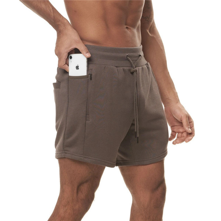 Reverse Weave Terry Shorts  | Mens  Shorts Clothing Mens