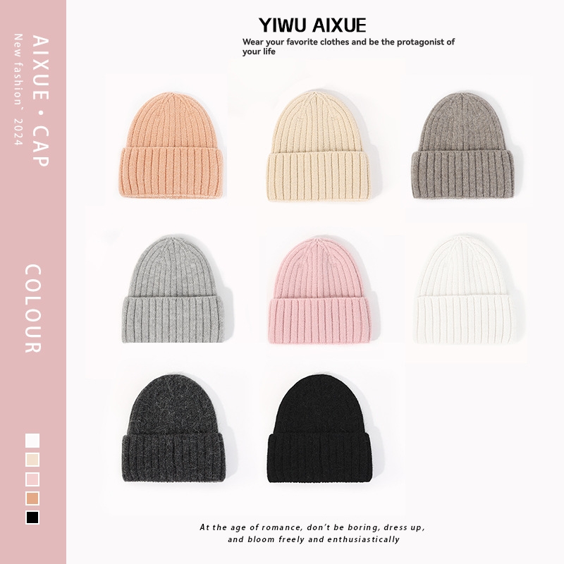 Rib Knit Beanie  | Mens  Hats, Gloves & Scarves Accessories Hats, Gloves & Scarves