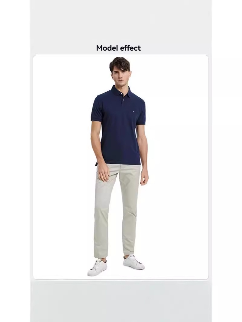 Rod Polo  | Mens  Polos Clothing Mens