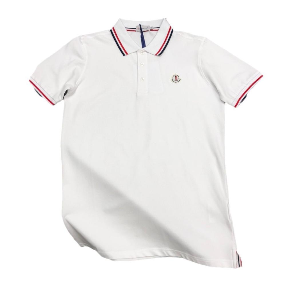 Rookie Polo Off White  | Mens  Polos Clothing Mens