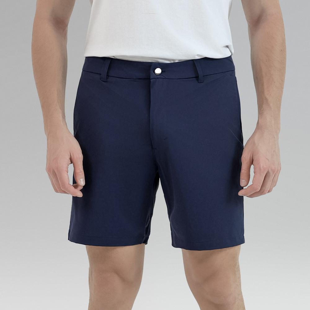 Short Length Casual Chino Shorts  | Mens  Shorts Clothing Mens