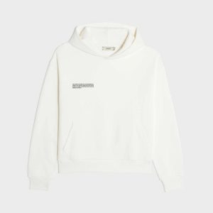 Signature Hoodie  | Womens  Sweatshirts Clothing Sweatshirts