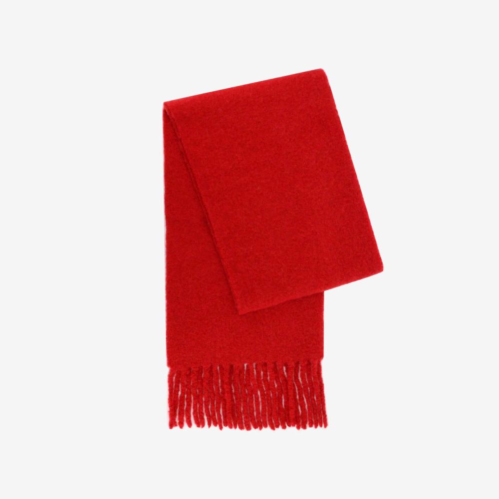 Silk Fringed Scarf  | Mens  Hats, Gloves & Scarves Accessories Hats, Gloves & Scarves