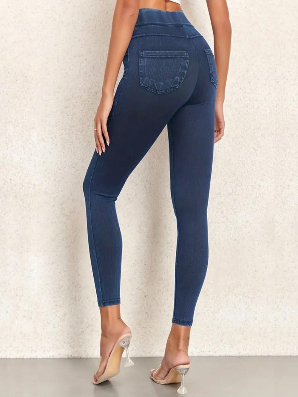 Skinny Jeans  | Womens  Trousers Clothing Jeans