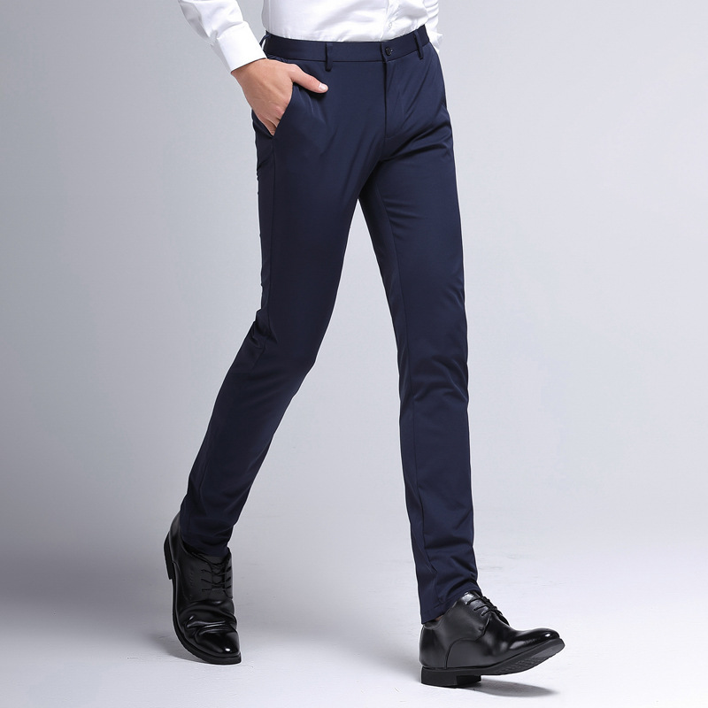 Slim Fit Chinos  | Mens  Trousers Clothing Mens