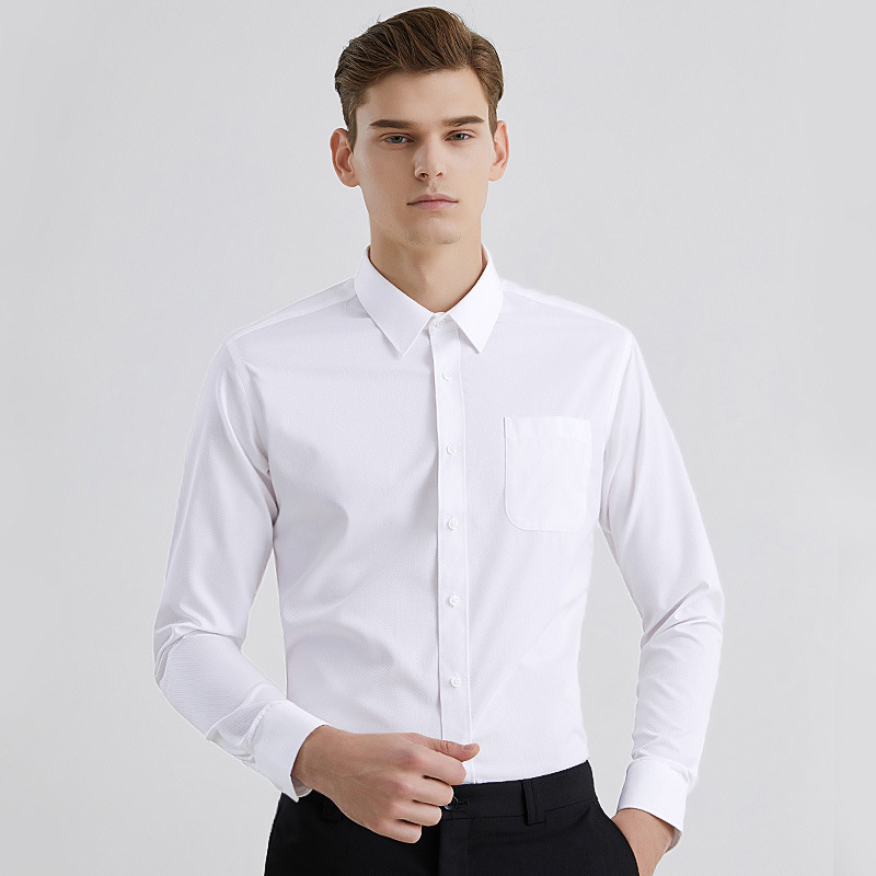 Slim Fit Cotton Oxford Shirt  | Mens  Shirts Clothing Mens