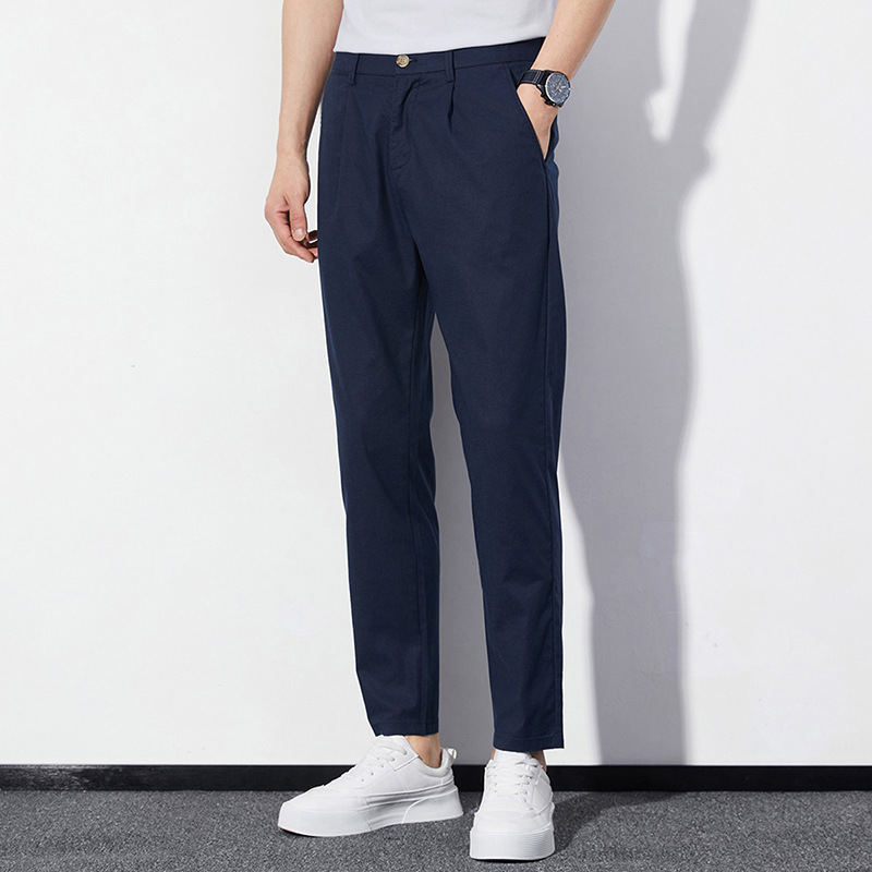 Smart Stretch Chino  | Mens  Pants Clothing Mens