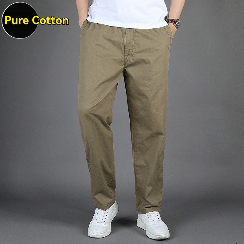 Smart Stretch Chino  | Mens  Pants Clothing Mens