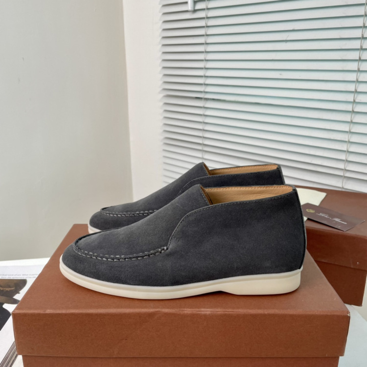 Suede Chukka Boots  | Mens  Boots Boots Boots