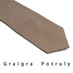 Textured Tie With Silk  | Mens  Ties & Pocket Squares Accessories Light Sage