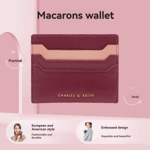 Th Central Cc Holder  | Mens  Wallets Accessories Mens