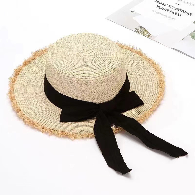 The Ventura Straw  | Womens  Hats, Gloves & Scarves Accessories Hats, Gloves & Scarves