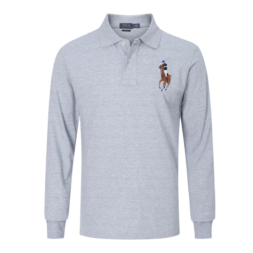 Trucker Rugby  | Mens  Polos Clothing Mens