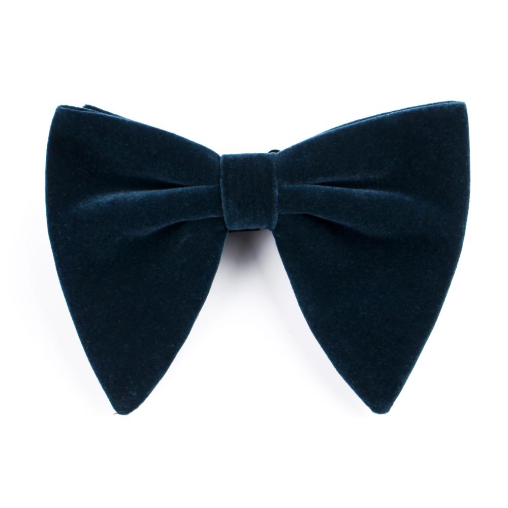 Velvet Bow Tie  | Mens  Ties & Pocket Squares Accessories Mens