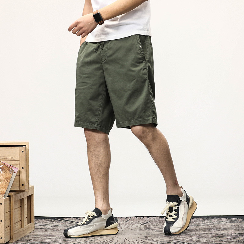 Vintage International Short  | Mens  Shorts Clothing Mens