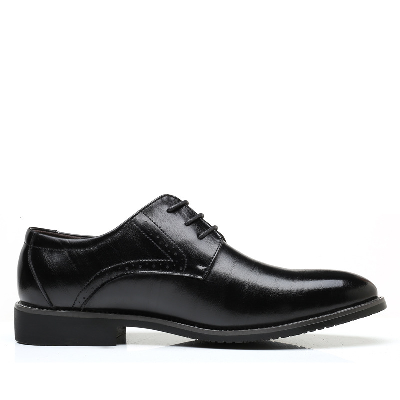 Zen Derby  | Mens  Dress Shoes Dress Shoes Dress Shoes