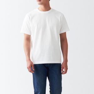 Oversized Garment Dye T-Shirt  | Mens  T-Shirts Clothing Mens